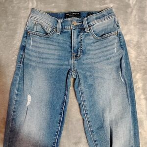 Lucky Brand Women's Denim Straight Leg Jeans